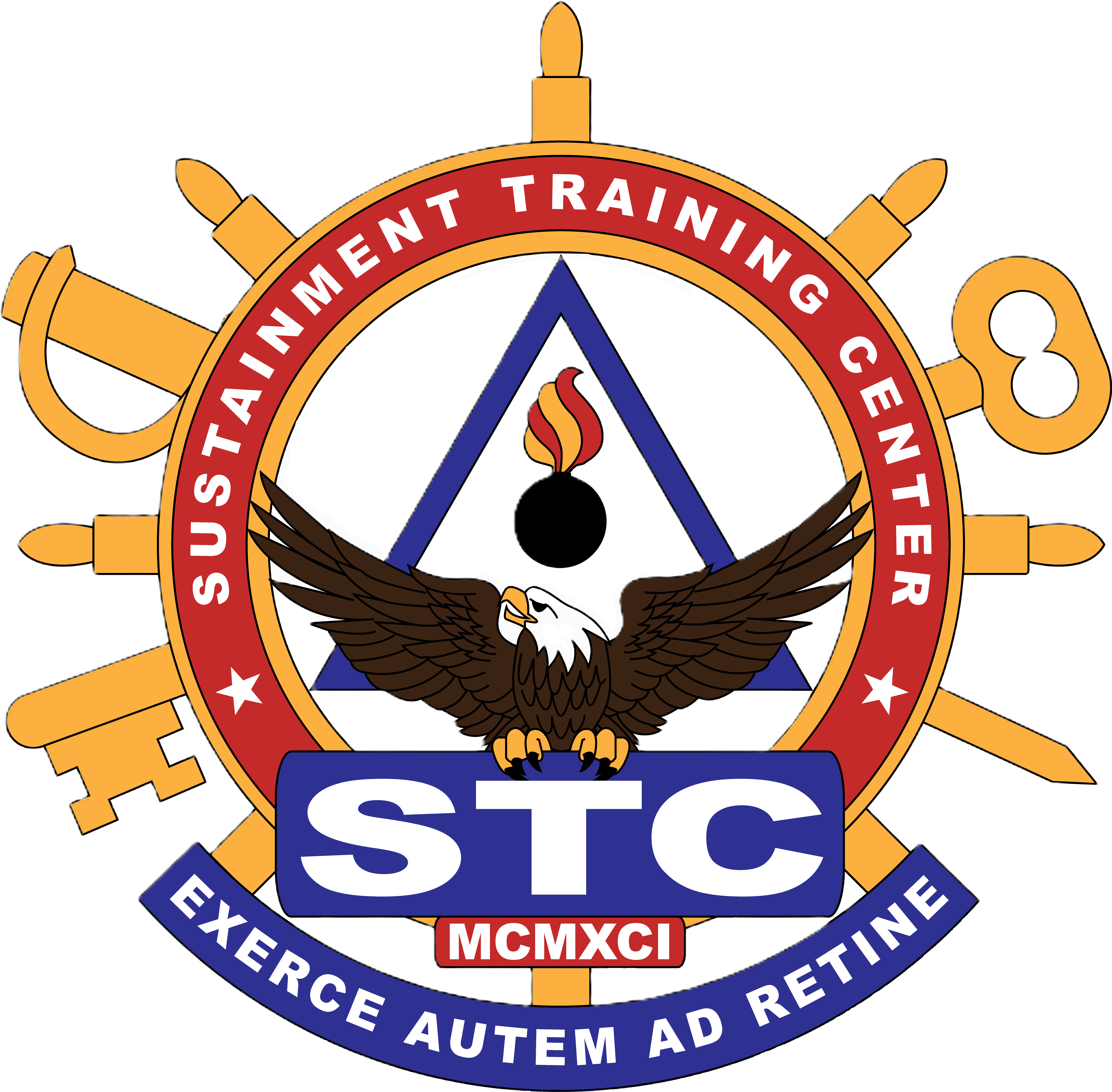 STC Logo